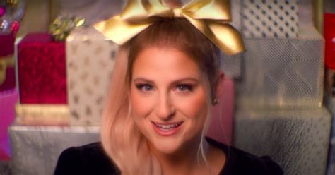 meghan trainor kind|Meghan Trainor – My Kind of Present Lyrics